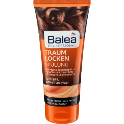 Dream Curl Conditioner