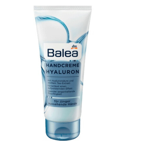 Handcreme Hyaluron