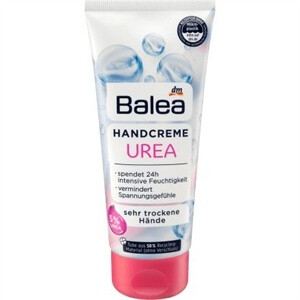 Handcreme Urea (2021)