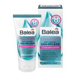 Anti-Pickel 24H Pflege