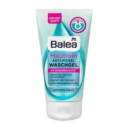 Hautrein Anti-Pickel Waschgel
