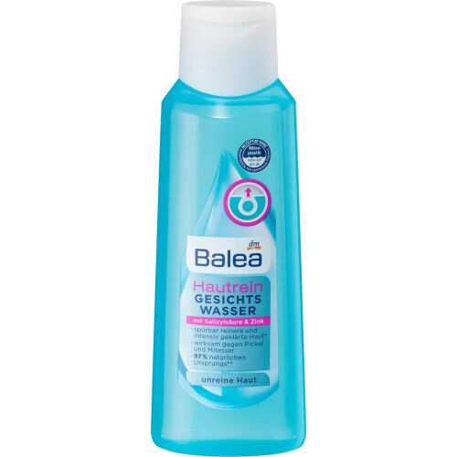 Hautrein Gesichtswasser