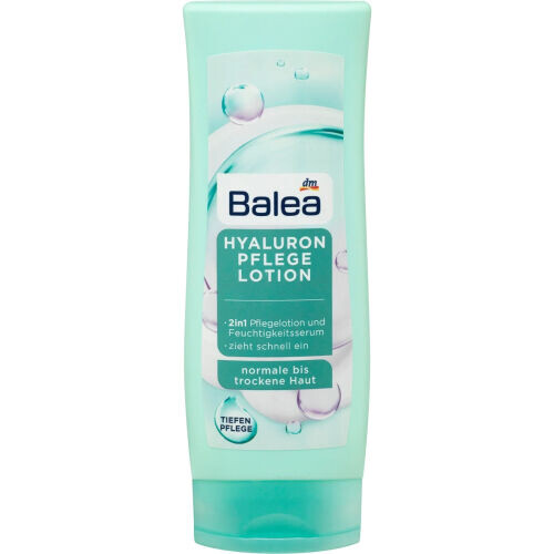 Hyaluron Pflege Lotion