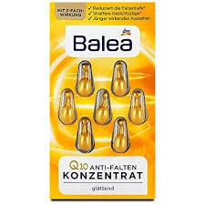 Konzentrat Q10 Anti-Falten