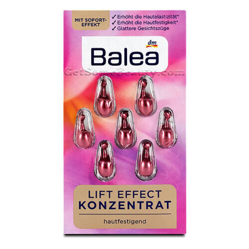 Lift Effect Concentrate