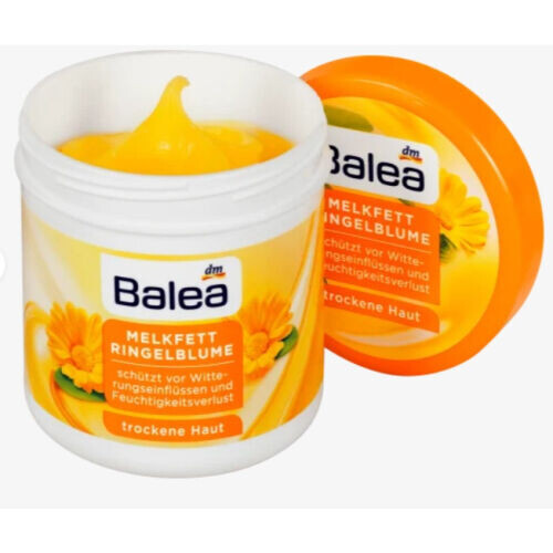 Melkfett Marigold Cream