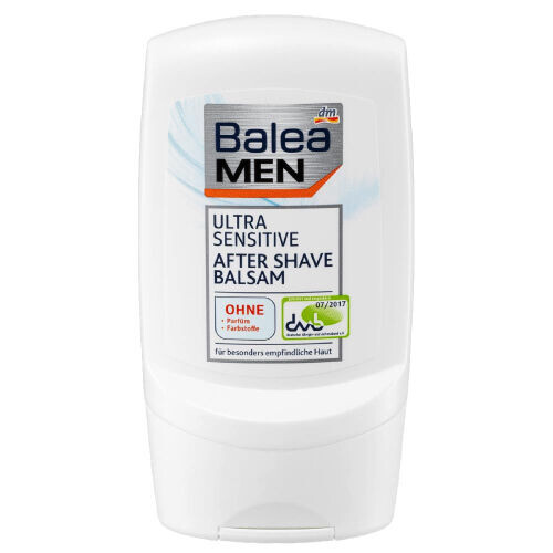 After Shave Balsam Ultra Sensitive