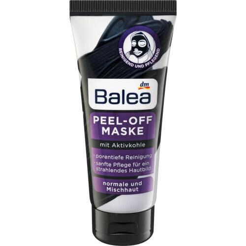 Peel-Off Maske