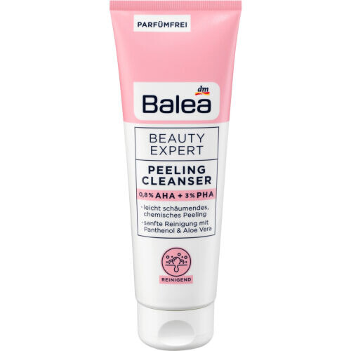Peeling Cleanser Beauty Expert