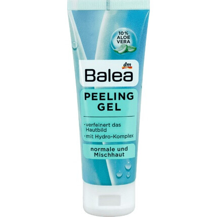 Peeling Gel