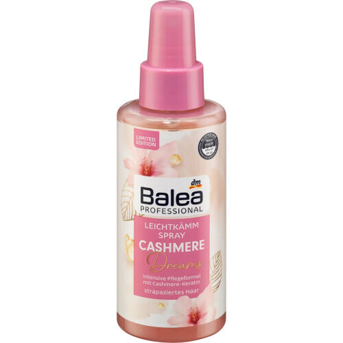 Professional Cashmere Dreams Leichtkämm Spray
