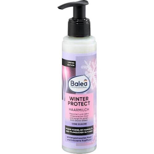 Haarmilch Winter Protect