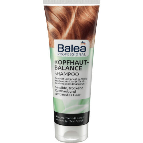 Professional Kopfhaut Balance Shampoo