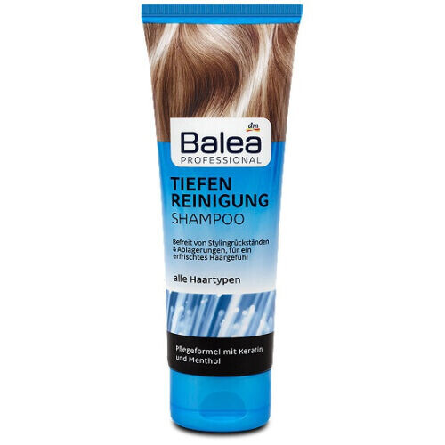 Professional Tiefenreinigung Shampoo