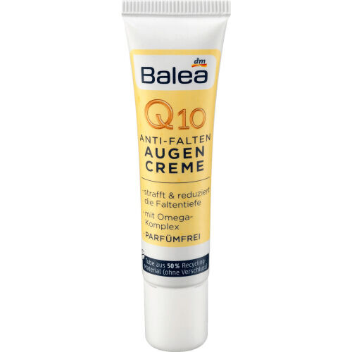Q10 Eye Cream