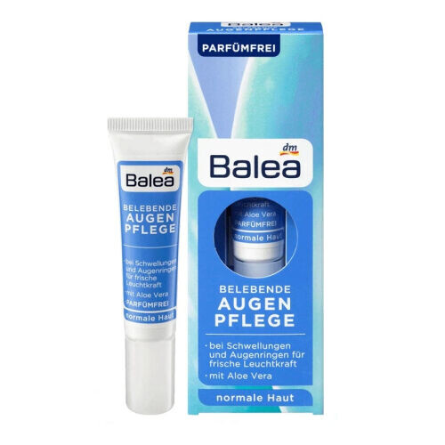 Revitalizing Eye Cream