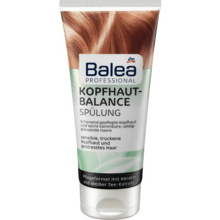 Scalp Balance Conditioner