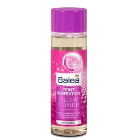 Teint Perfektion Glow Toner