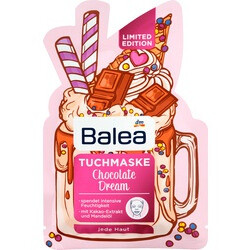 Tuchmaske Chocolate Dream