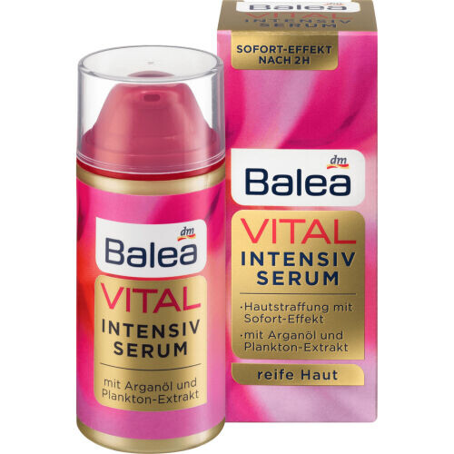 Vital Intensiv Serum