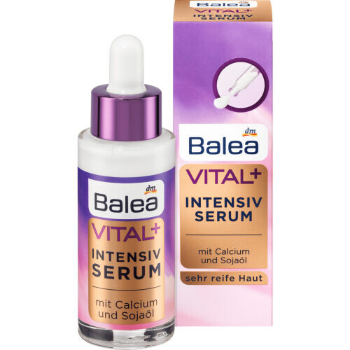 Vital+ Intensiv Serum