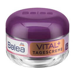 Vital+ Tagescreme