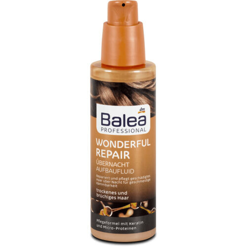 Wonderful Repair Übernacht Aufbaufluid