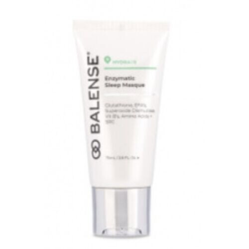 Enzymatic Sleep Masque