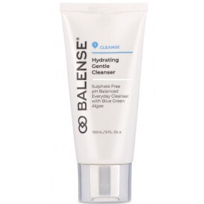 Hydrating Gentle Cleanser