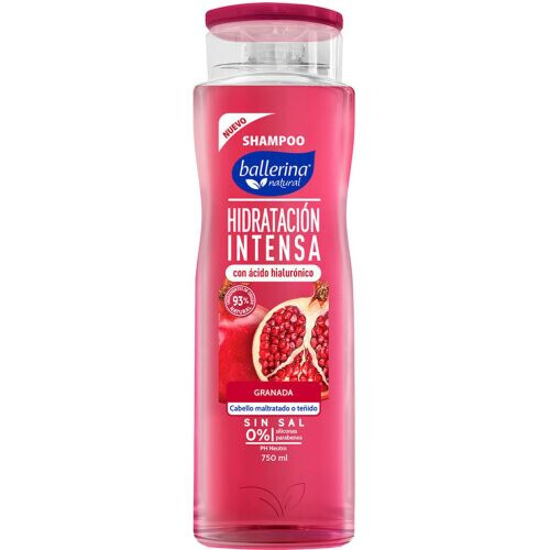 Shampoo Granada