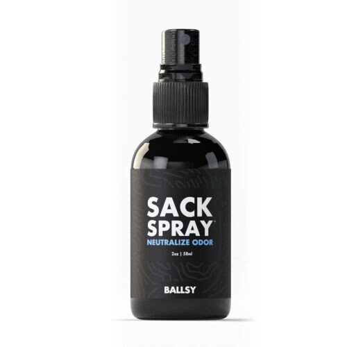 Sack Spray
