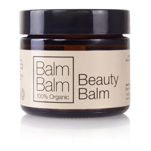 Beauty Balm