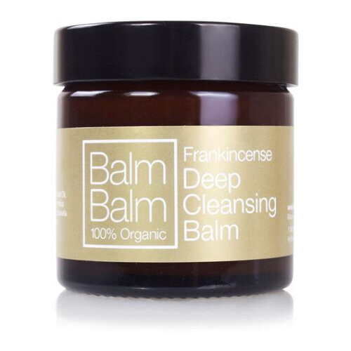 Frankincense Deep Cleansing Balm
