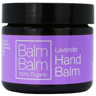 Hand Balm