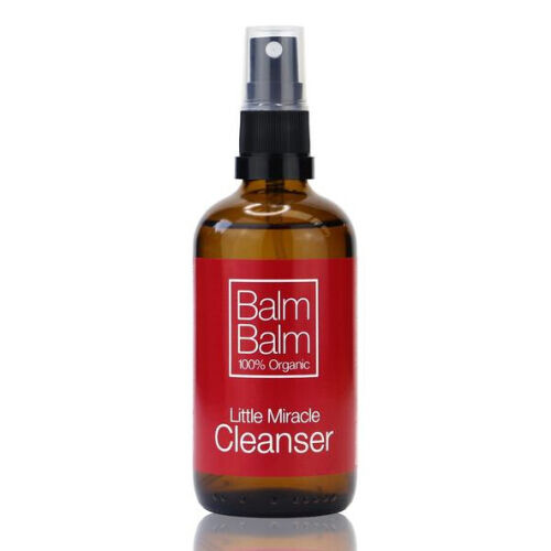 Little Miracle Cleanser