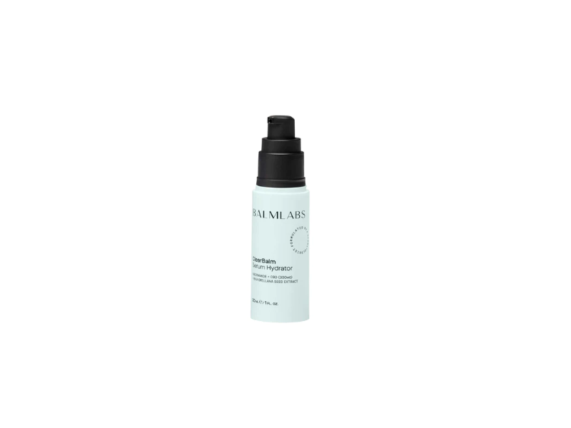 BalmLabs Clear Balm Serum Hydrator