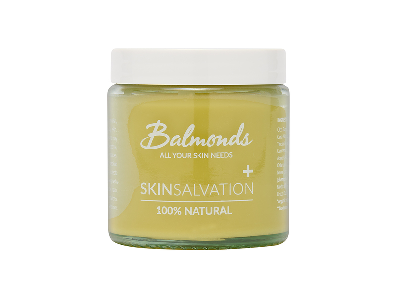 Balmonds SkinSalvation, 4 fl oz/120 ml