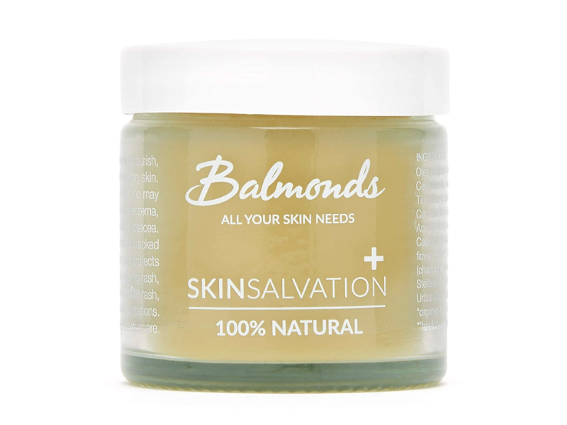 Balmonds SkinSalvation, 2.1 fl oz/60 mL