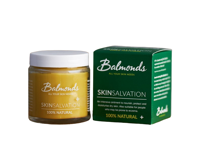 Balmonds SkinSalvation Ointment