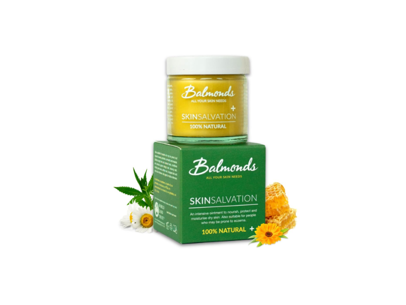 Balmonds SkinSalvation Intensive Ointment, 1 oz/30 mL