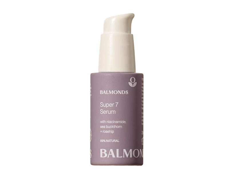 Balmonds Super 7 Serum, 30 mL