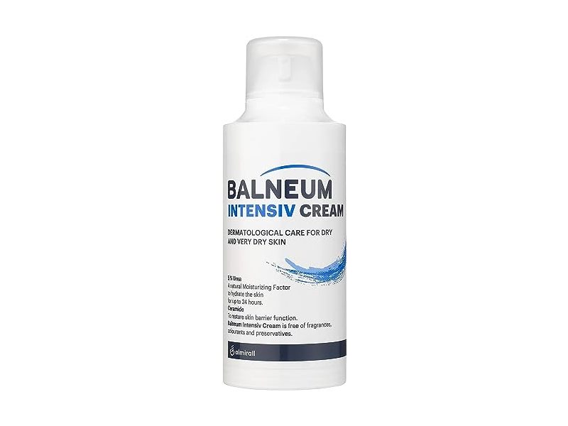 Balneum Intensiv Cream, 500 g
