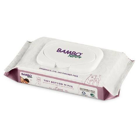 Baby Wipes