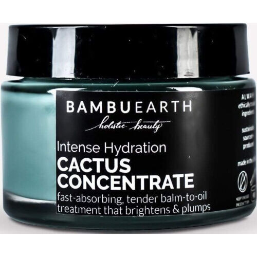 Intense Hydration Cactus Concentrate