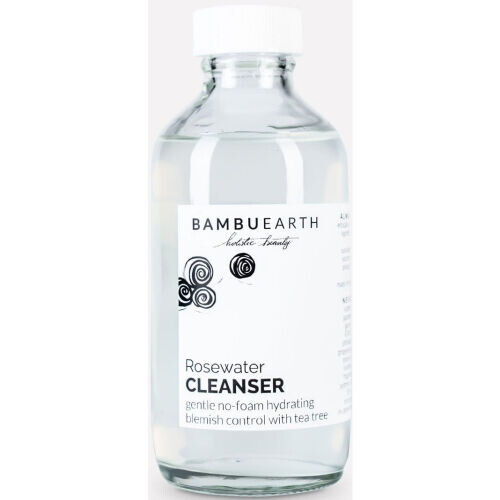 Rosewater Cleanser