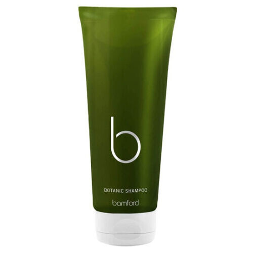 Botanic Shampoo