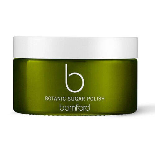 Botanic Sugar Polish