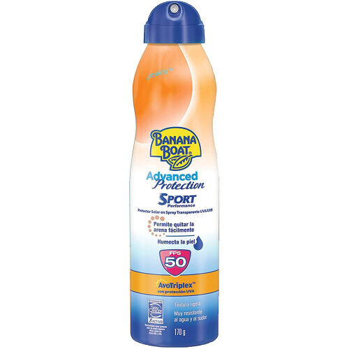 Advanced Protection Sport 50