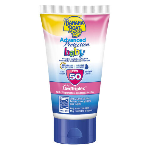 Baby Advanced Protection SPF 50