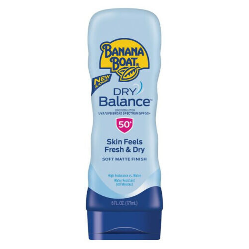 Dry Balance SPF 50+ PA++++